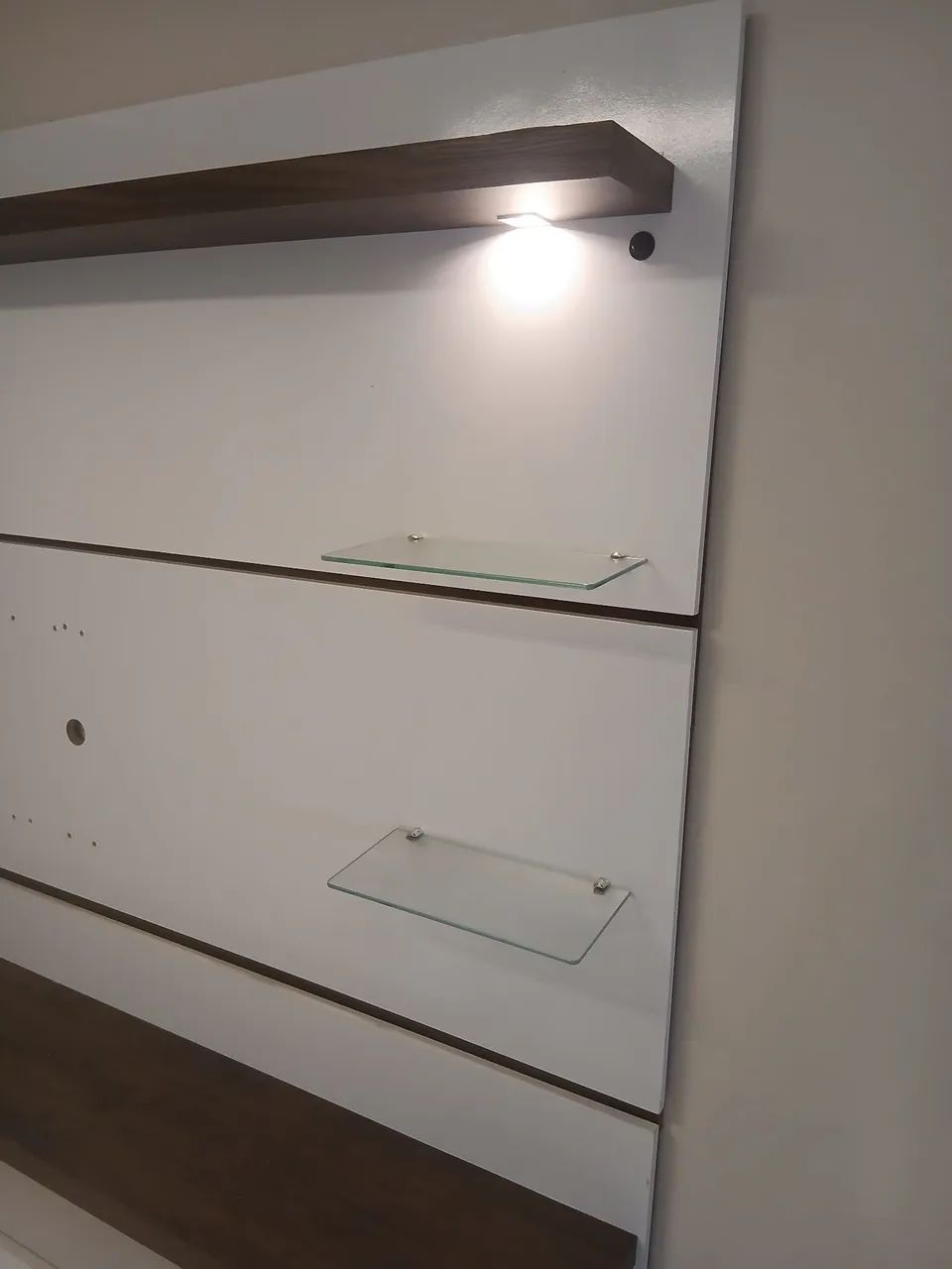 Painel TV - Foto 2
