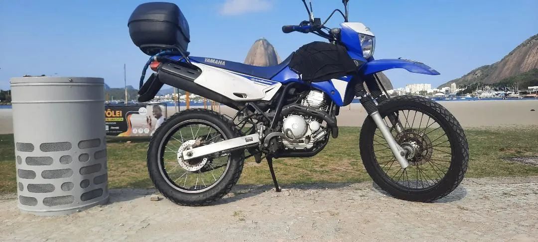 Lander 250 - Foto 2