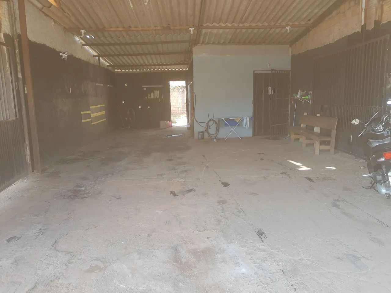 Passo ponto de lava jato  - Foto 3
