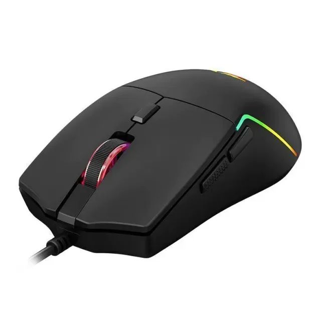 Mouse Gamer Redragon Naga Rgb - Foto 3