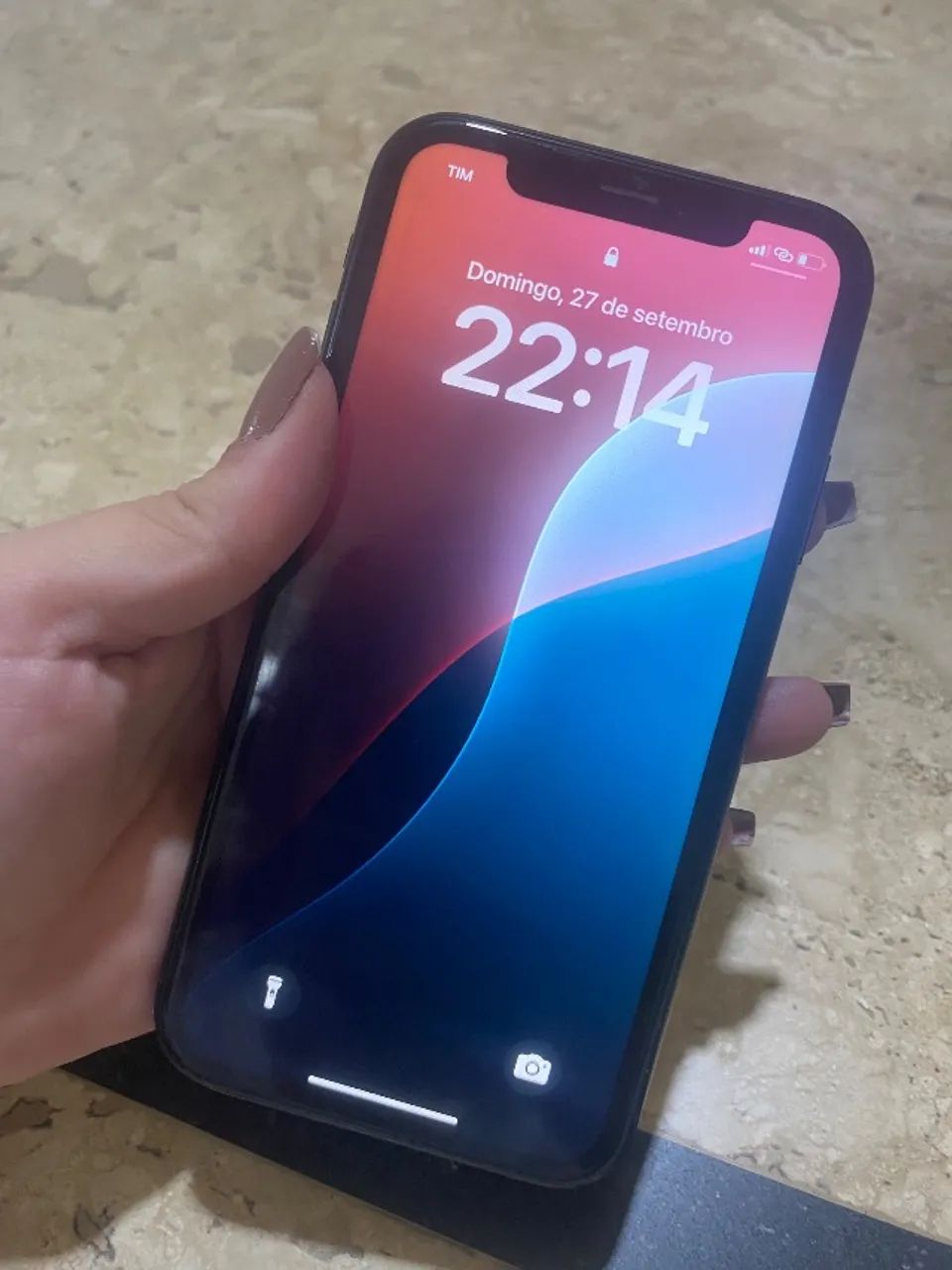 Celular Xr - Foto 2
