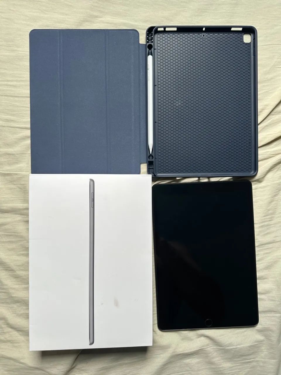 iPad 9º Geração 256GB  - Foto 4