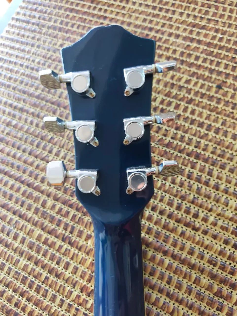 Violão Elétrico Condor - Foto 4