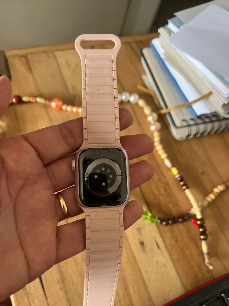 Apple watch series 9 - Foto 2