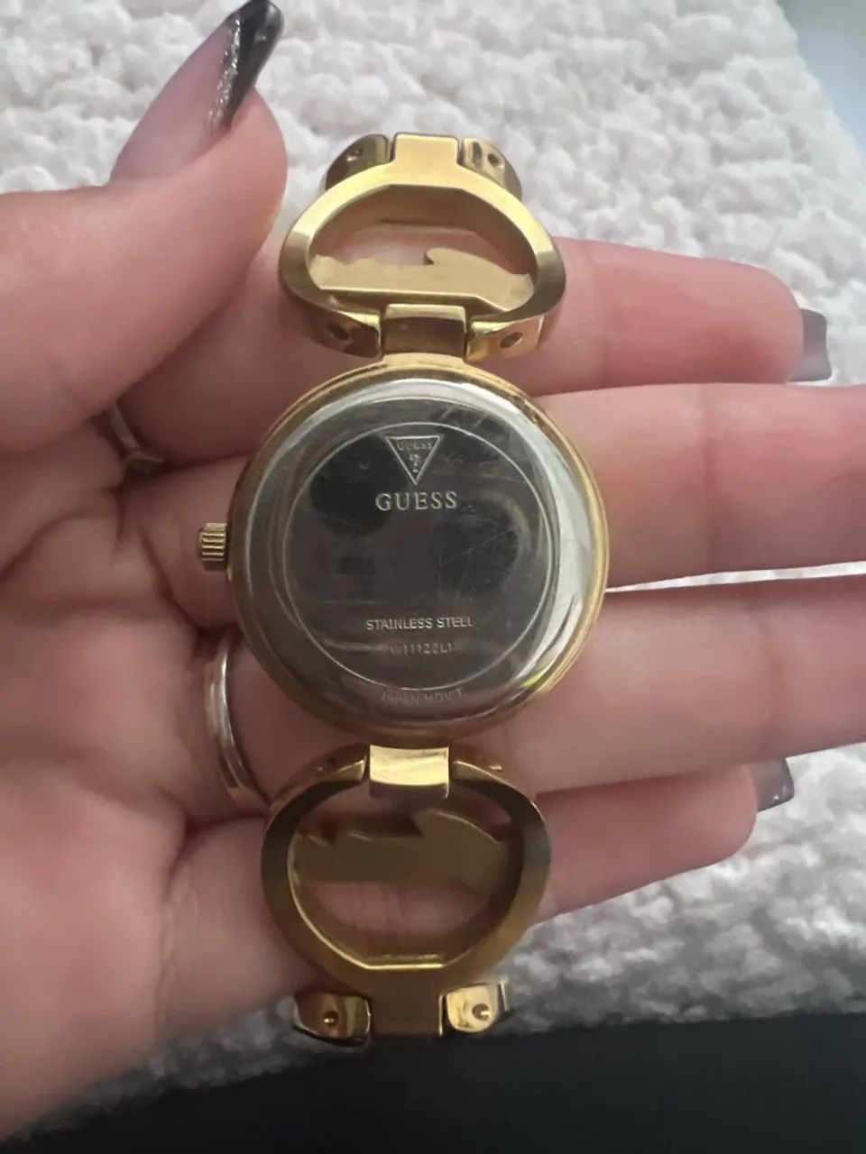 Relógio Guess  - Foto 4