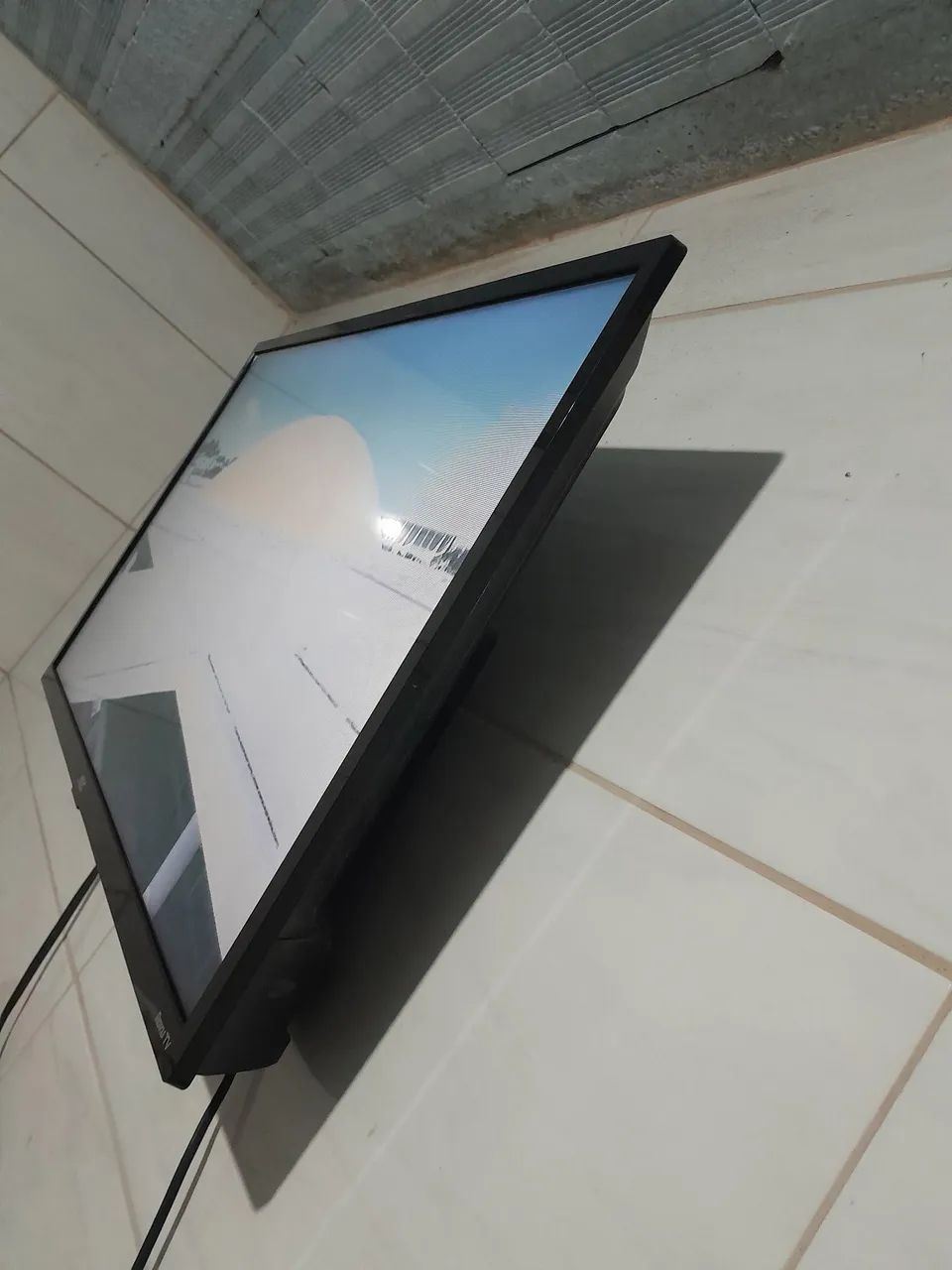 SmartTV Roku 32 Polegadas  - Foto 3