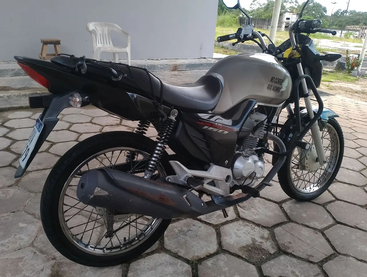 ALUGUEL DE  MOTOS   - Foto 3