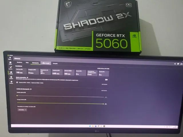 Rtx 5060 - Foto 2