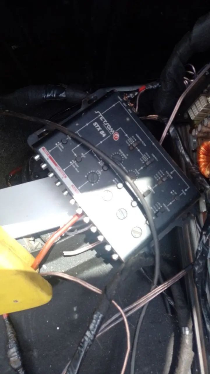 Som automotivo  - Foto 4