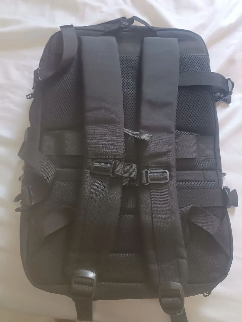 Mochila executiva unissex  - Foto 2