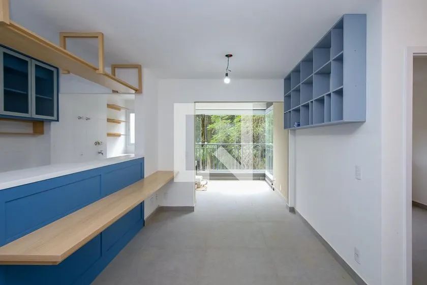 Apartamento à Venda - Santo Amaro , 2 Quartos, 66 m2