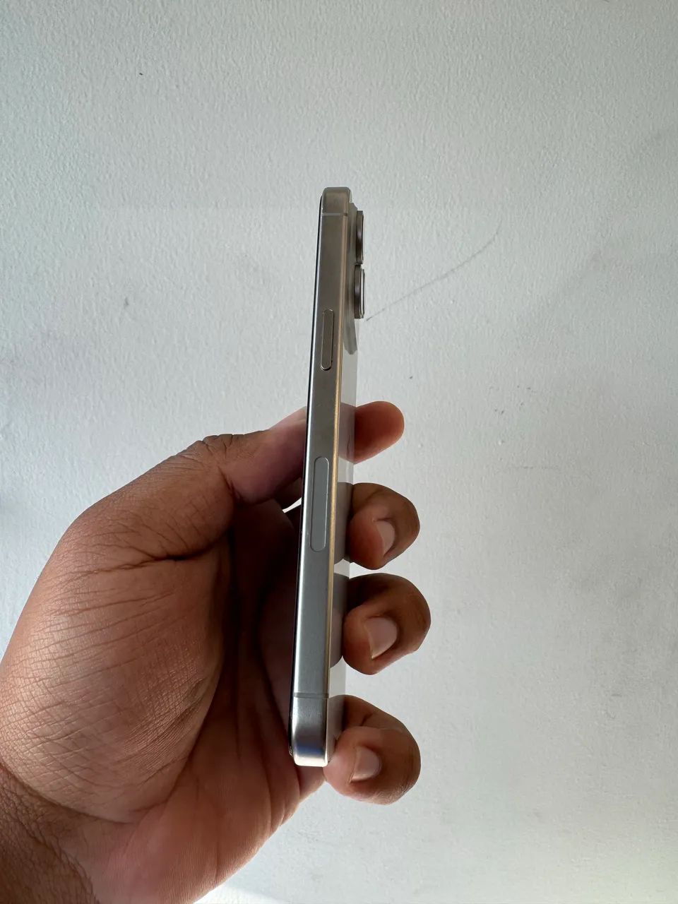 iPhone 15 Pro Max 256GB - Foto 3