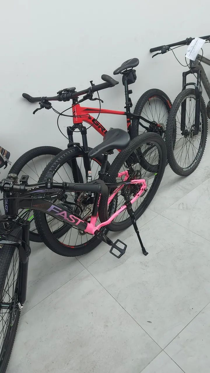 Bicicleta aro 29 12 marchas singles  - Foto 2