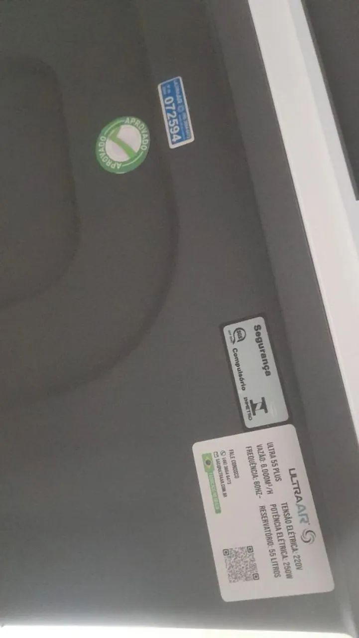 Climatizador  - Foto 3