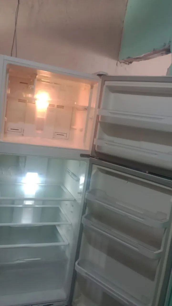 Geladeira  - Foto 2