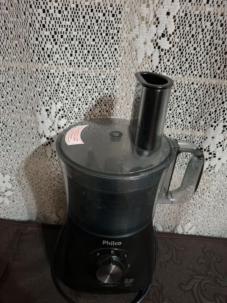 PROCESSADOR PHILCO - Foto 2