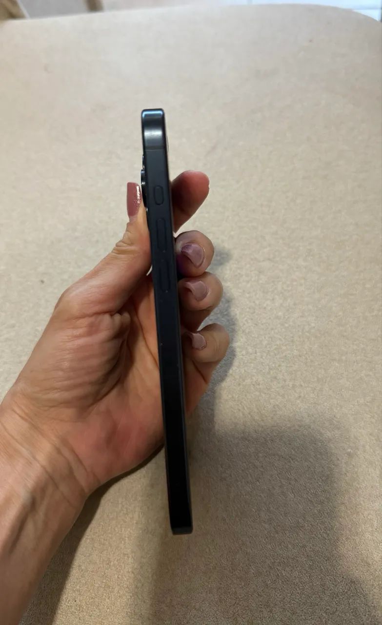 Iphone 15 Pro Max 256 Gb - Foto 4