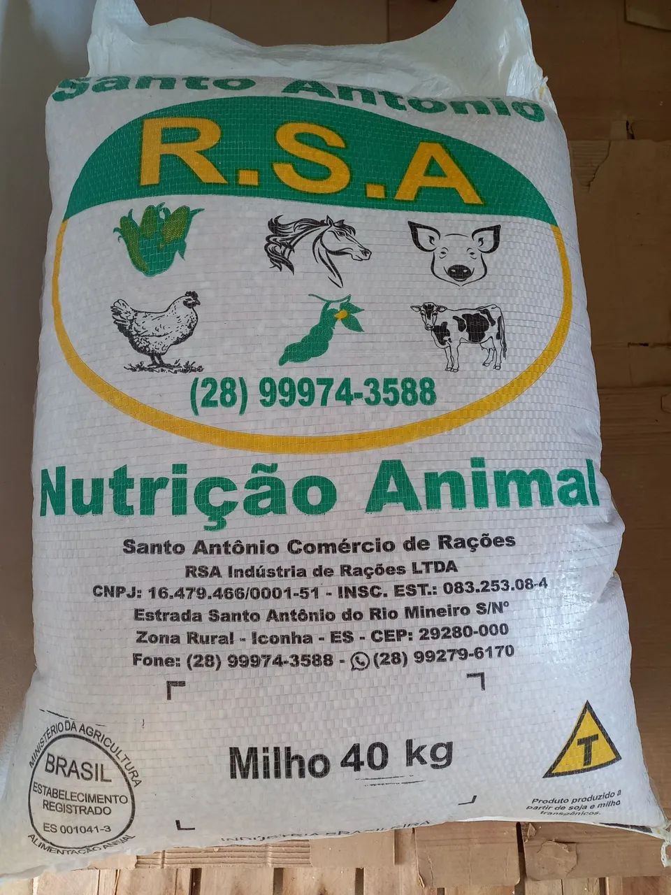 Milho