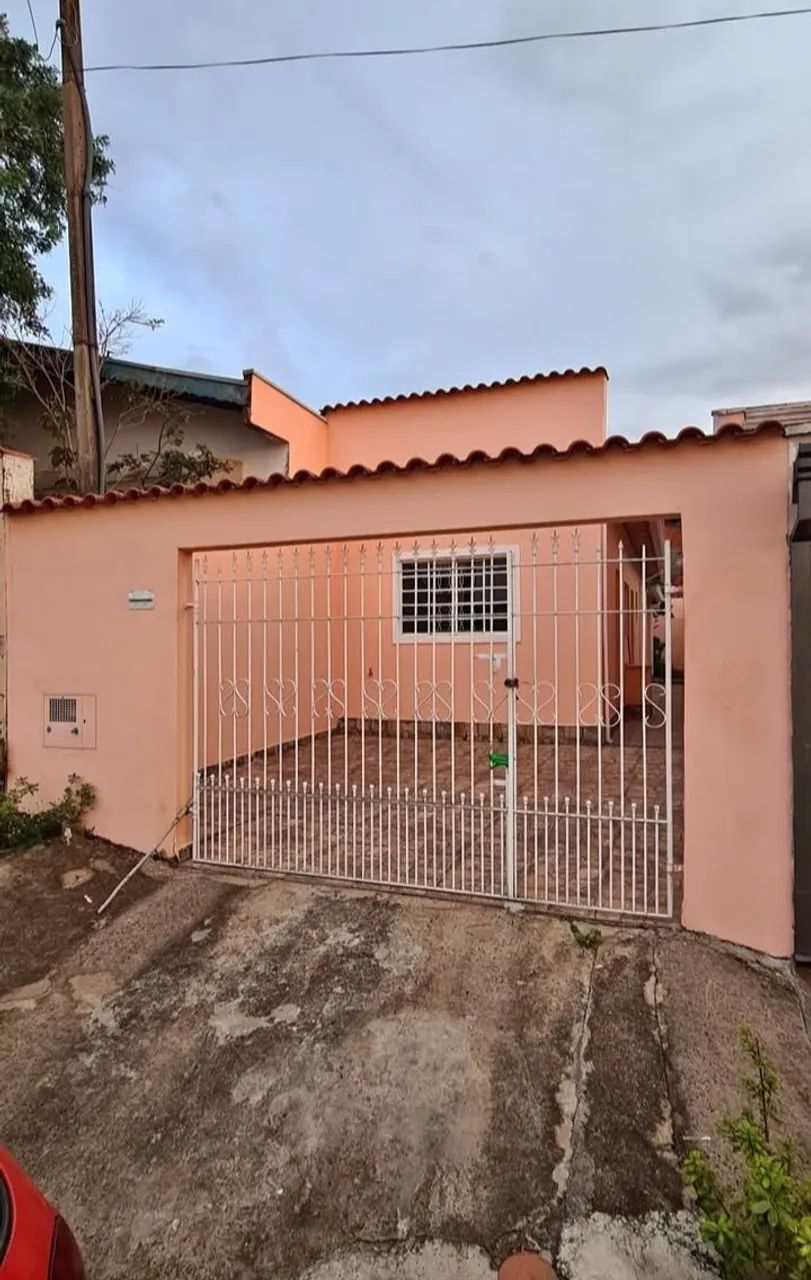 Casa a venda em Ceilândia