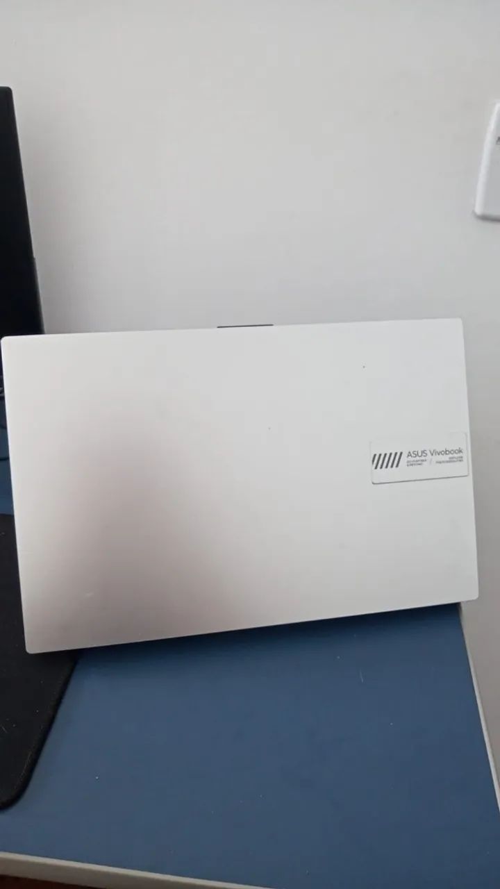 Notebook ASUS VivoBook em Excelente Estado - Rápido e Conservado - Foto 4