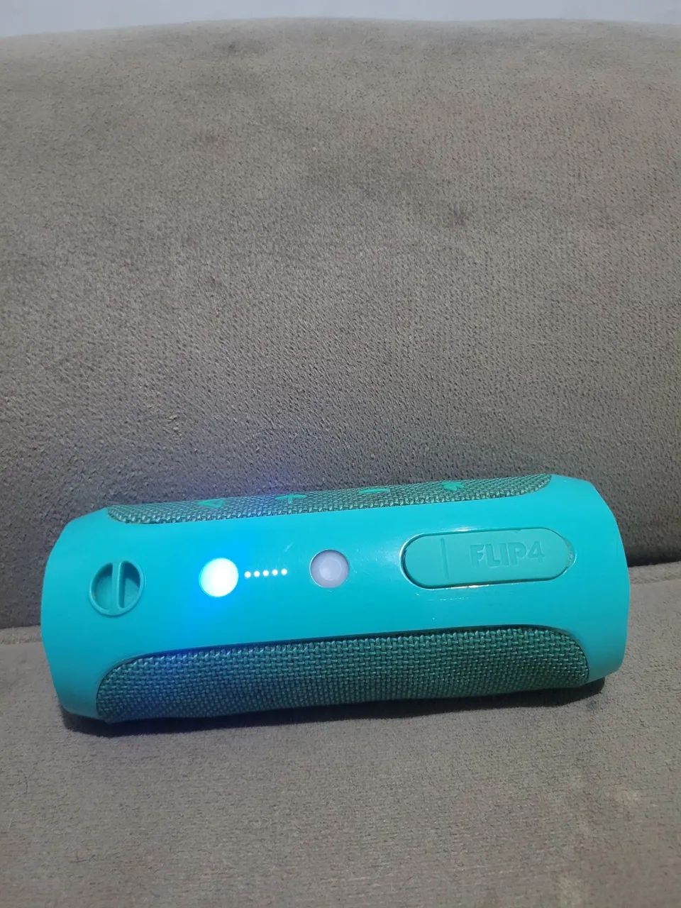JBL FLIP 4 (Original) - Foto 3