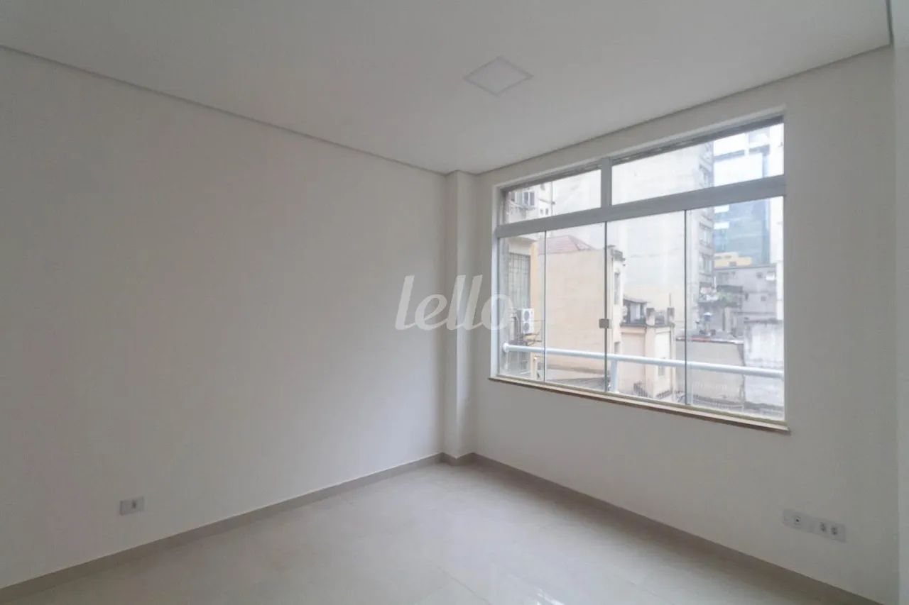 Apartamento 1 quartos para alugar no(a) República - Foto 2