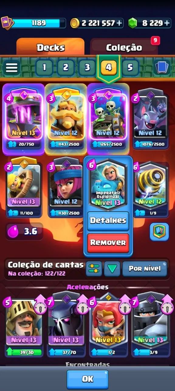 Clash Royale - Foto 2