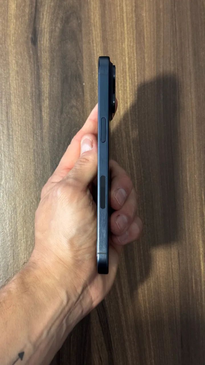 iPhone 15 PRO MAX 256GB - Foto 3