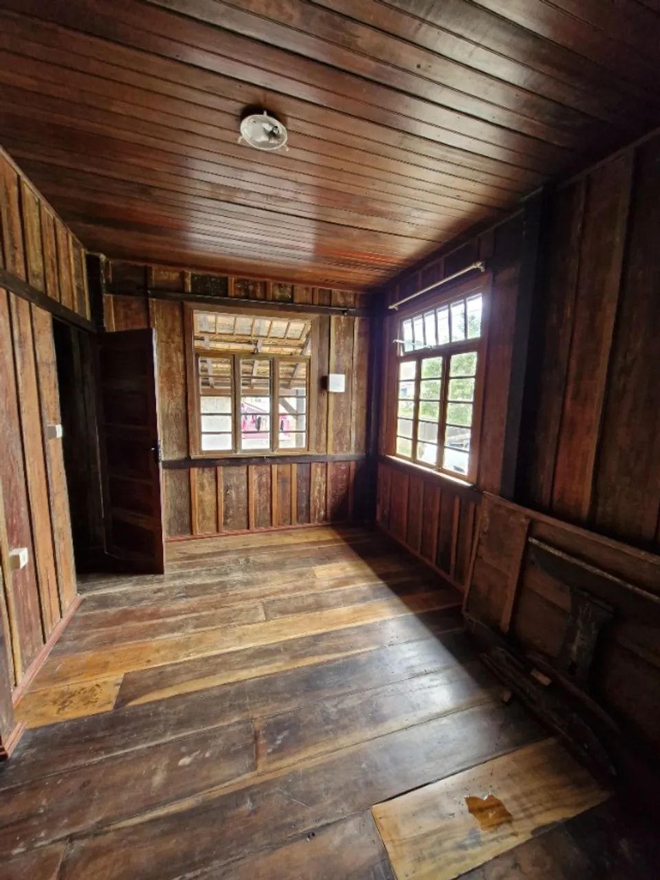 Casa com 2 quarto . - Foto 4