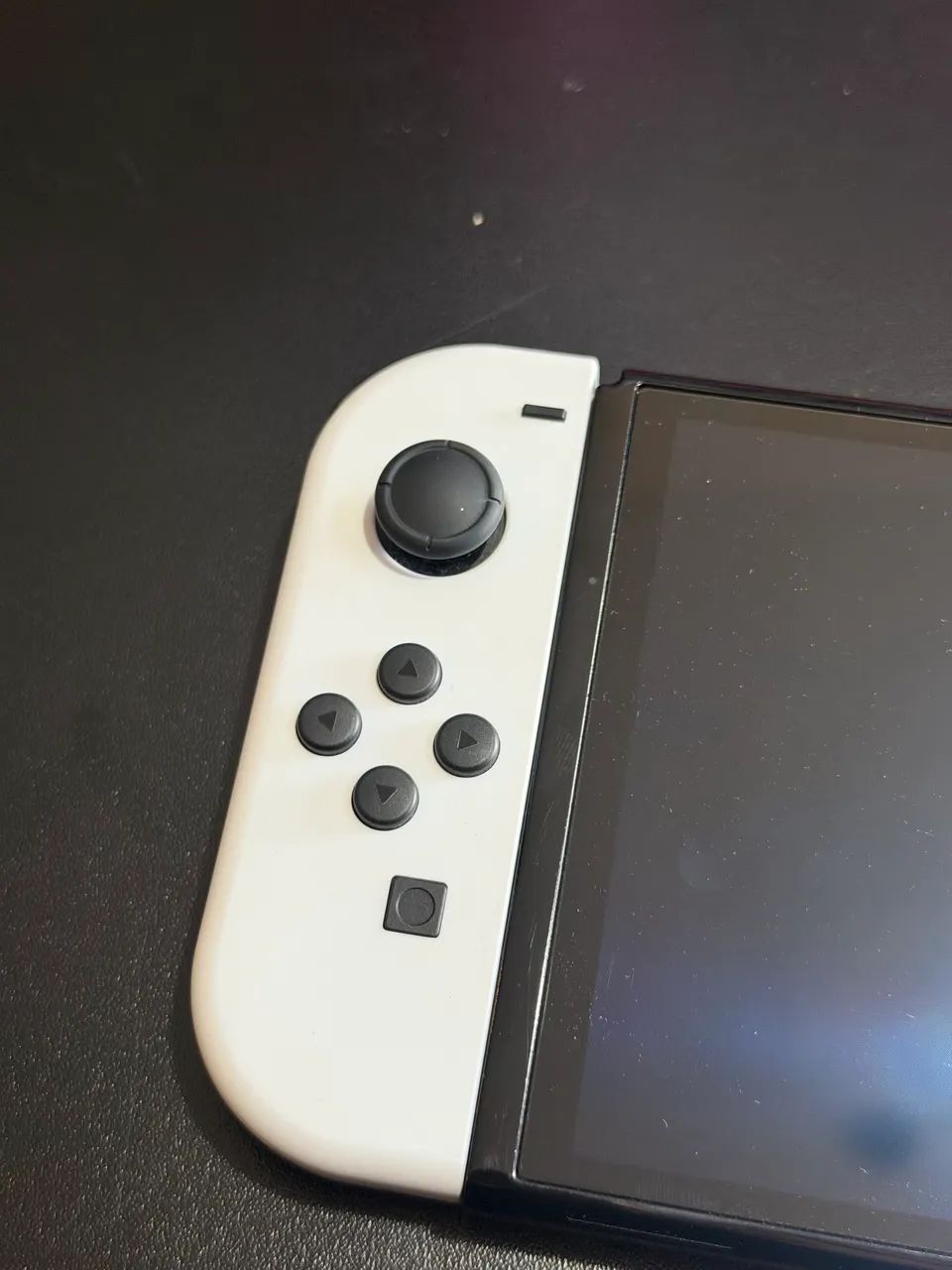 Nintendo switch oled completo com caixa - Foto 4