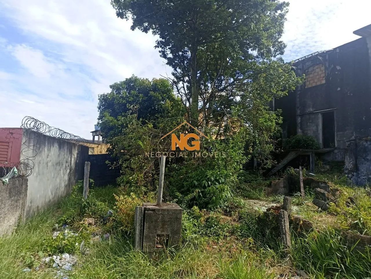 Terreno Bairro Lindéia (Barreiro) - Foto 3
