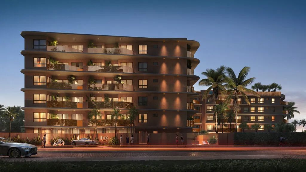 Cobertura Duplex em Formosa