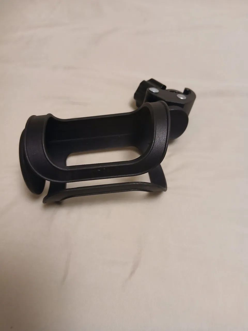Suporte para copos em carrinho de bebê - Foto 2