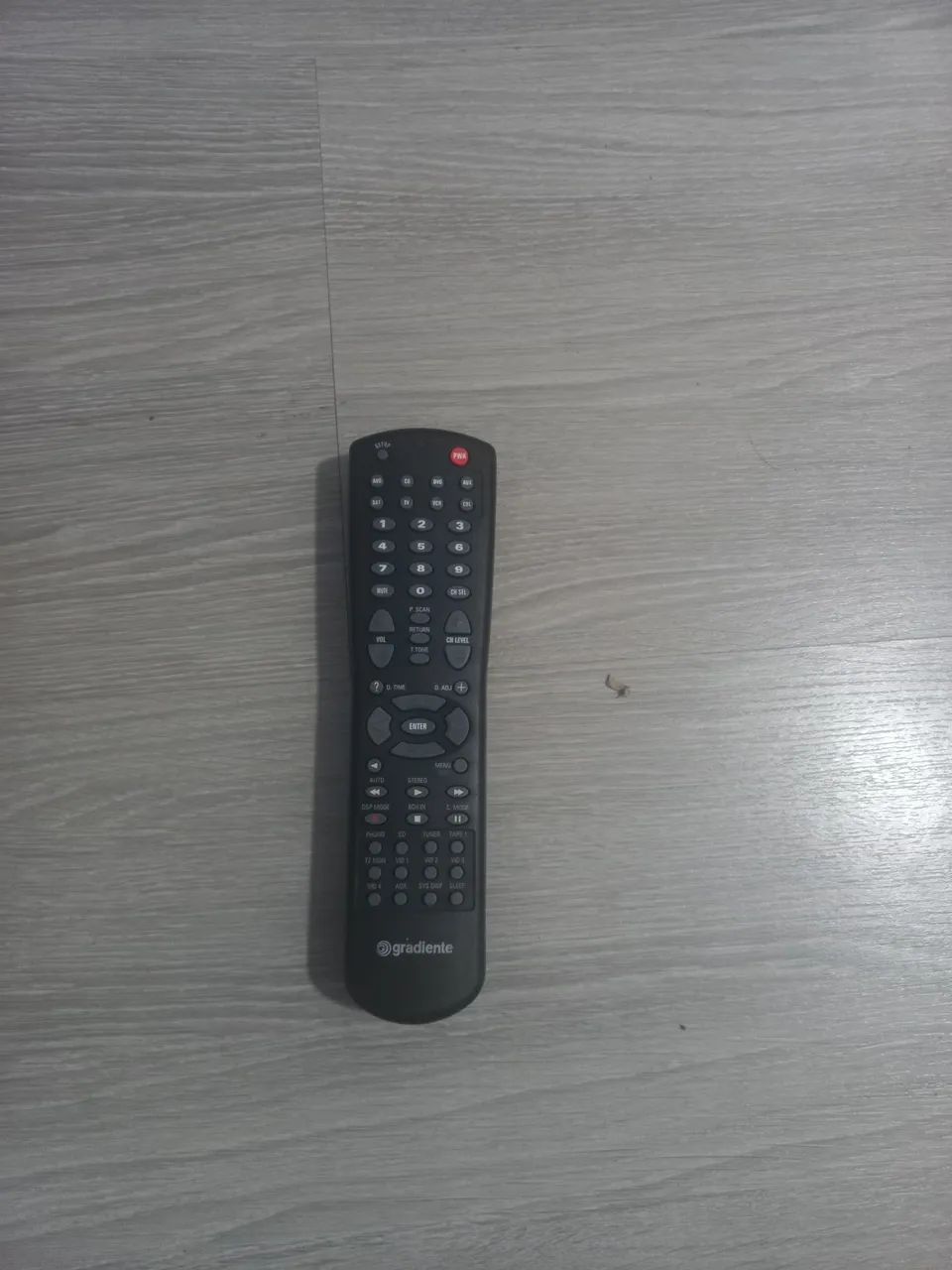 Receiver gradiente (ESOTECH) DR-5.5HT com controle remoto - Foto 4