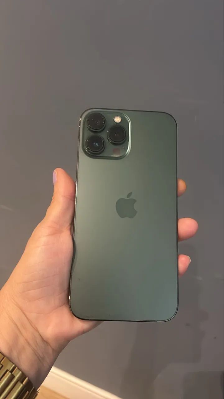 iPhone 13 Pro Max, 128gb