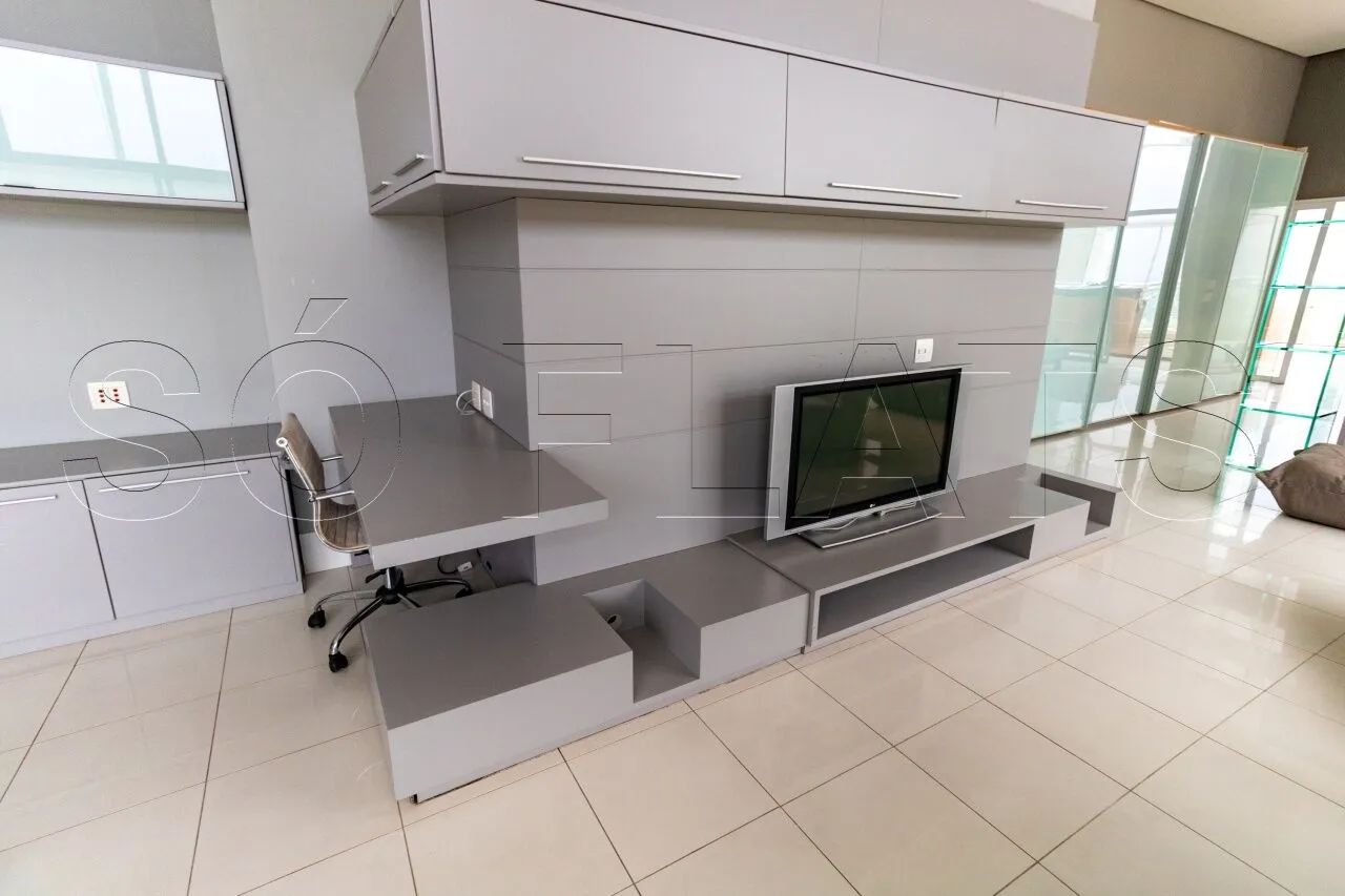 Flat Ciragan, apto disponível para venda com 187m², 02 dorms e 02 vagas - Foto 4