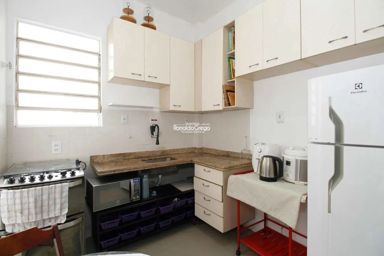 Apartamento com 2 quartos, Pinheiros, São Paulo - R$ 636 mil, Cod: 15236 - Foto 5