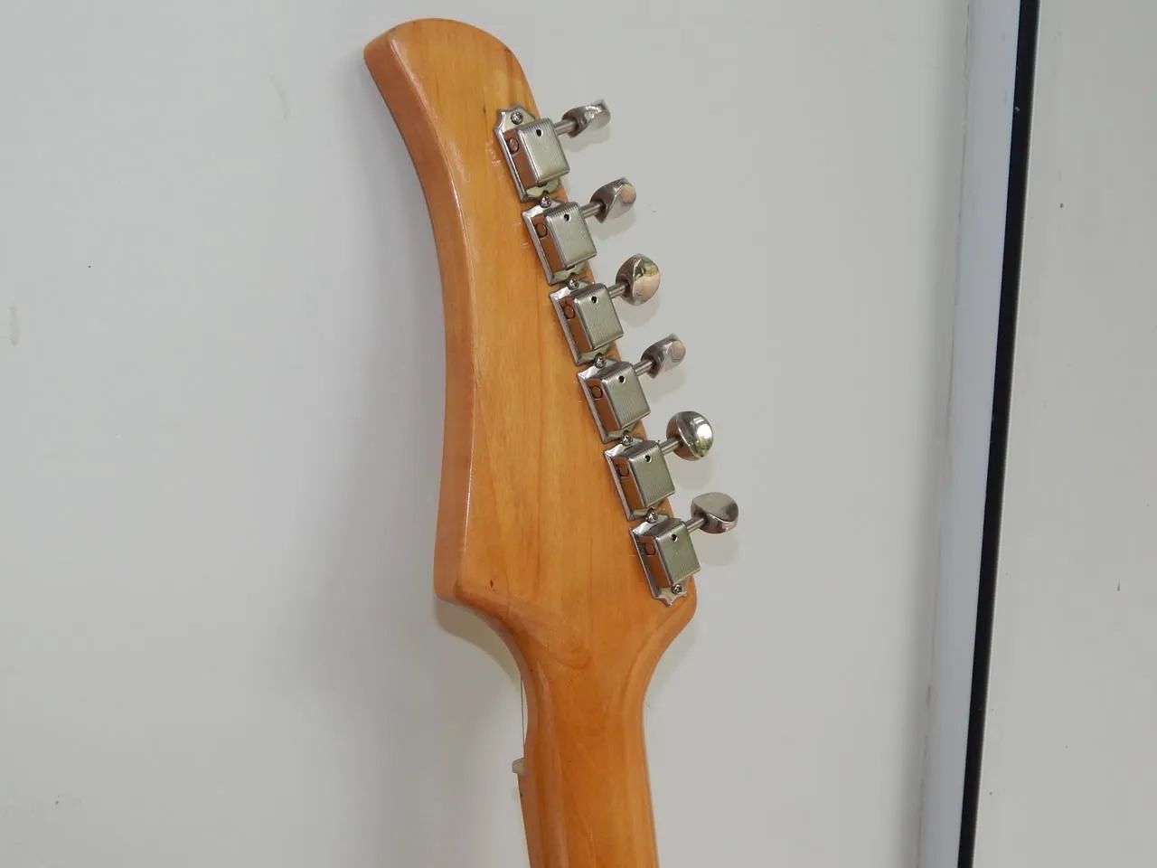 Guitarra estilo Eddie Van Halen - Foto 5