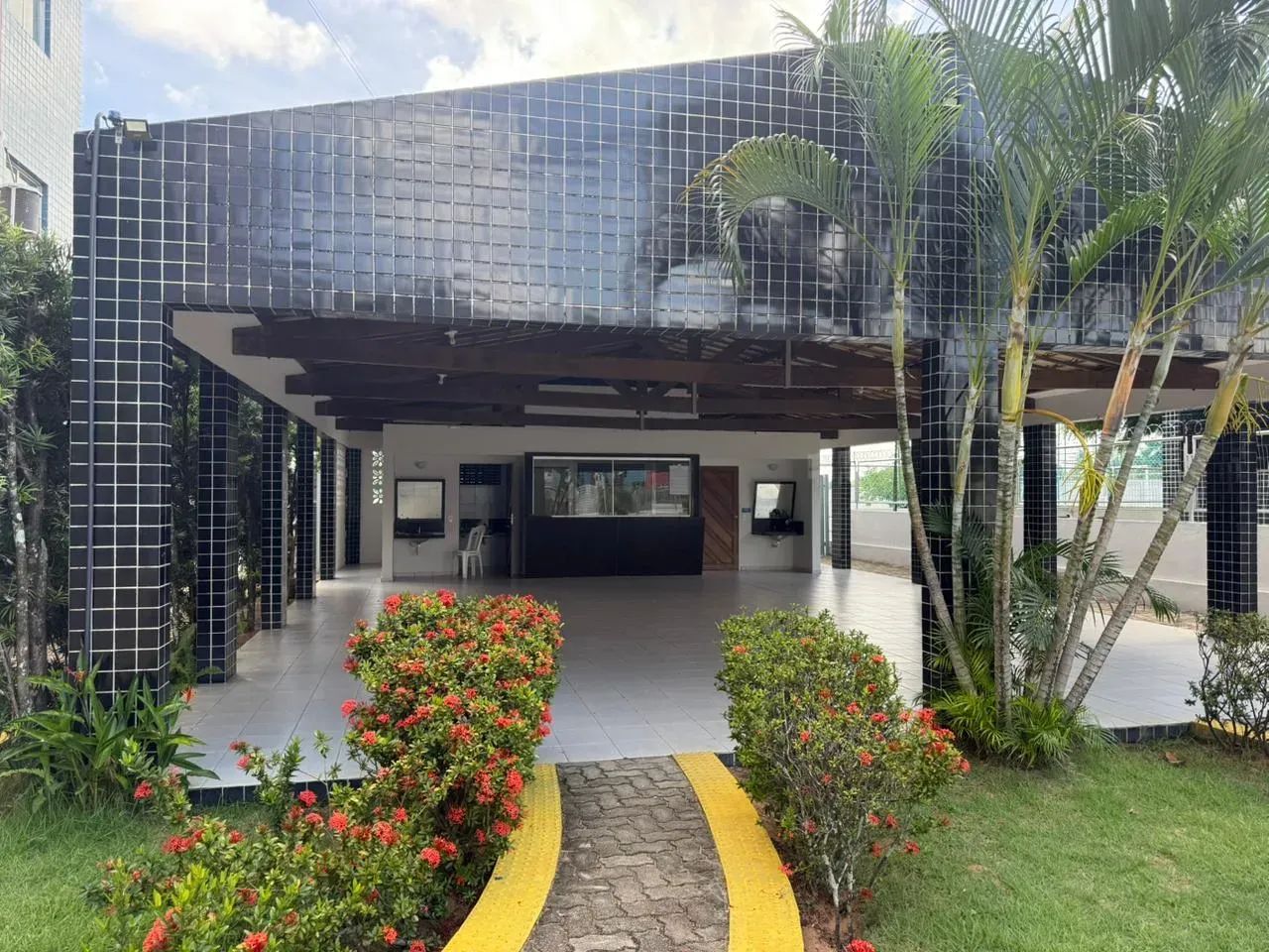 APARTAMENTO 02 QUARTOS - PITIMBU - Foto 3