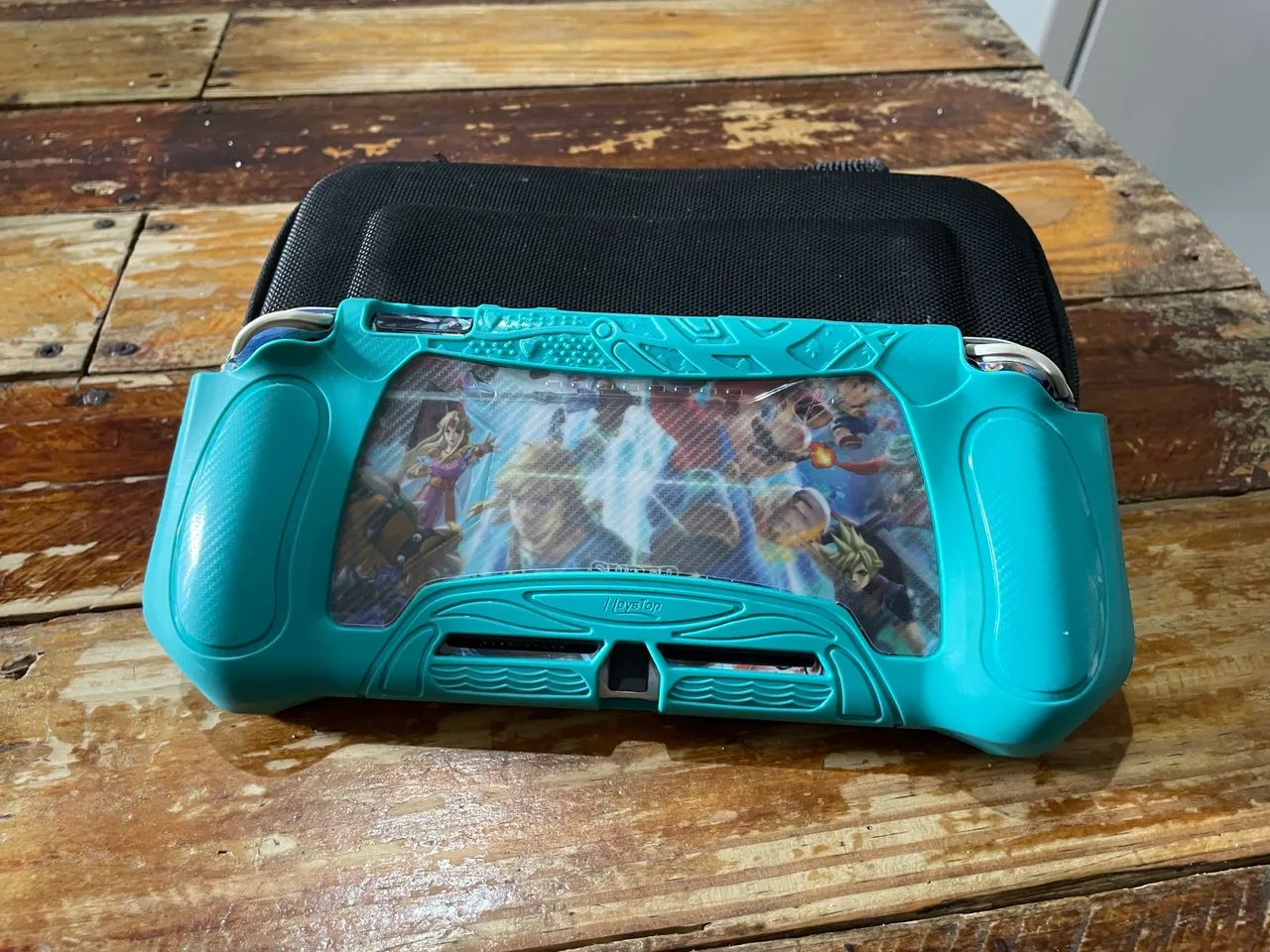 Nintendo switch lite  - Foto 3