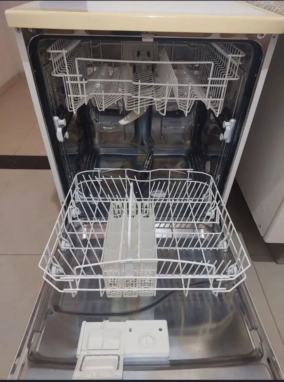 Máquina de lavar louça  - Foto 5