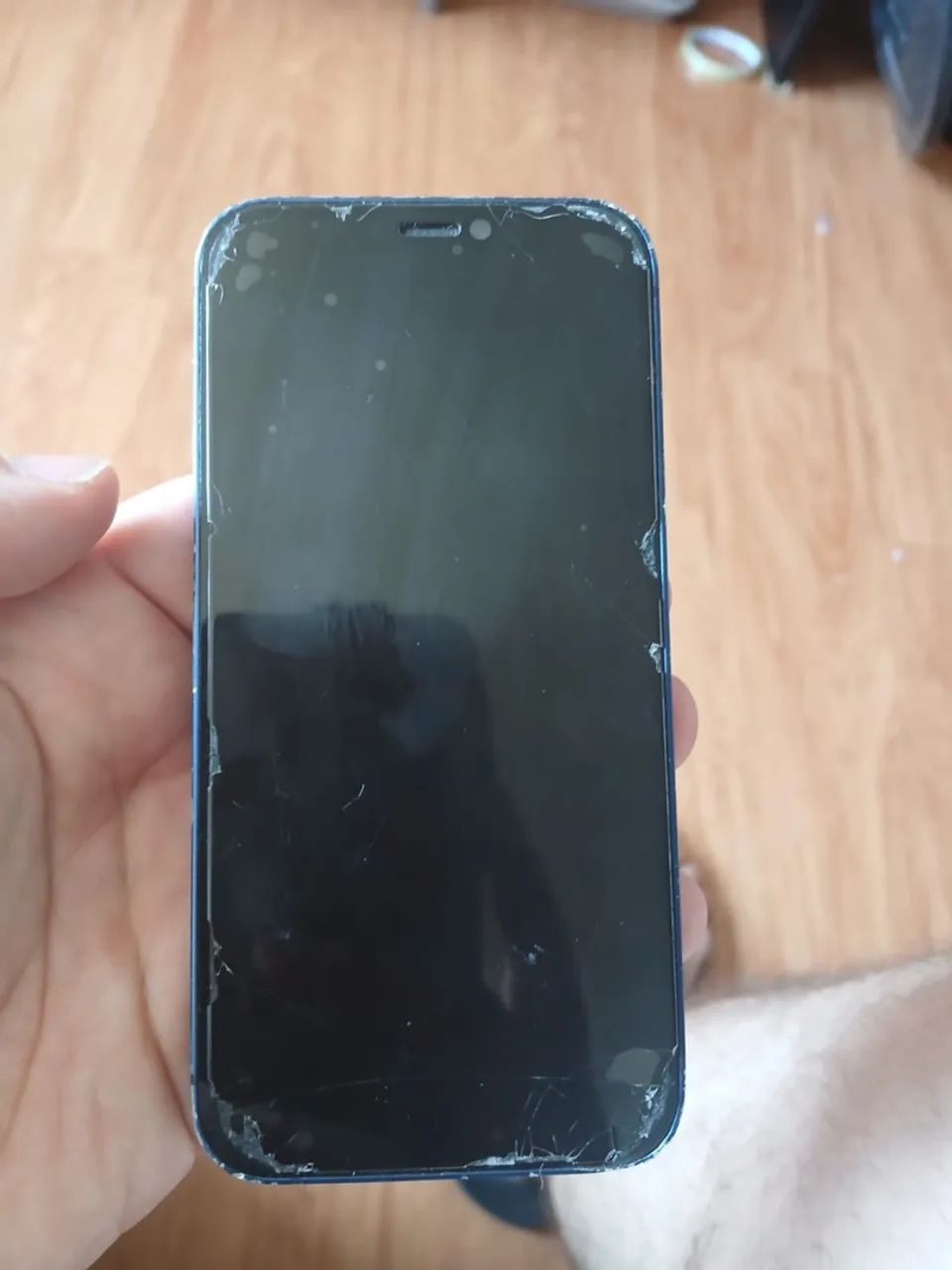 Iphone 12 mini - Foto 2