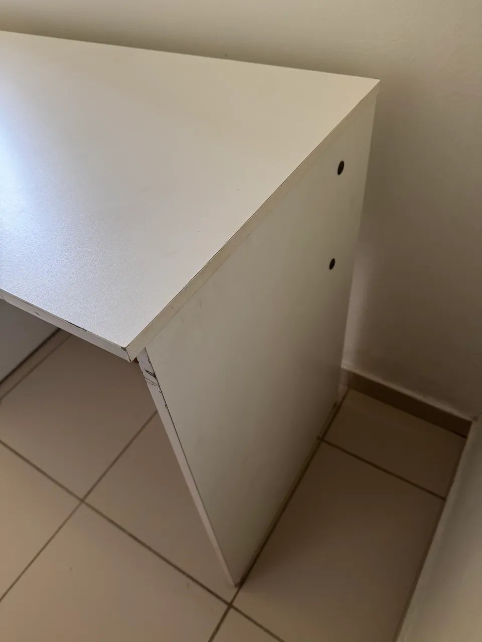 Mesa de escritório e estudo  - Foto 3