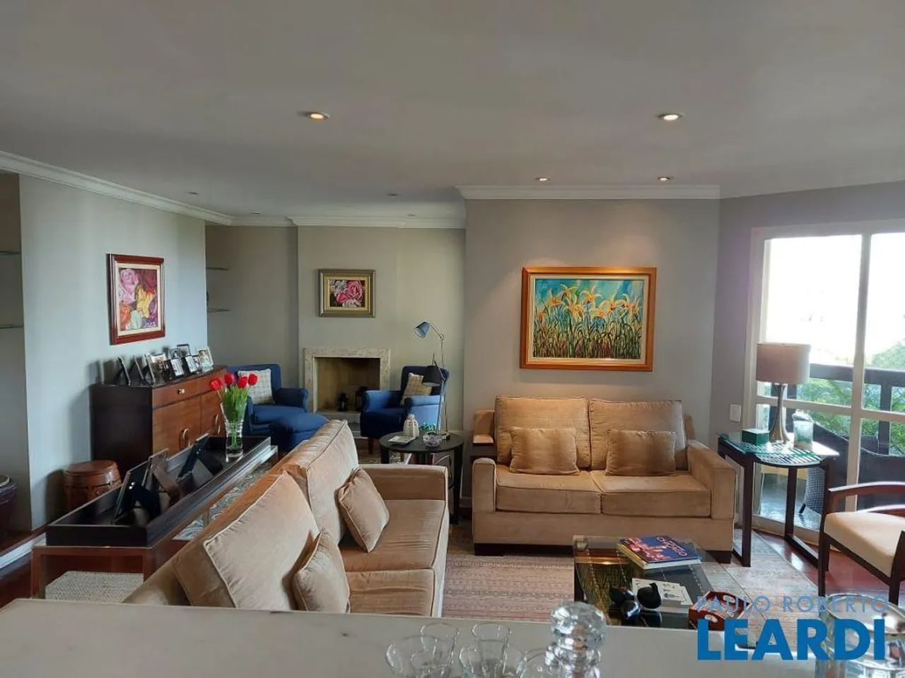 APARTAMENTO - MORUMBI - SP - Foto 2
