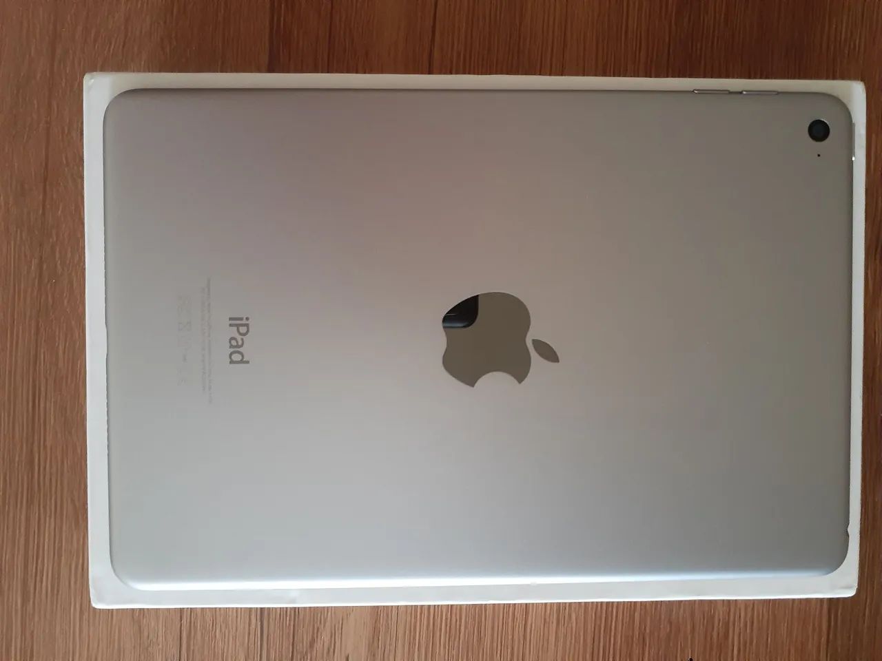 iPad mini 4 A1538 128gb - Foto 3