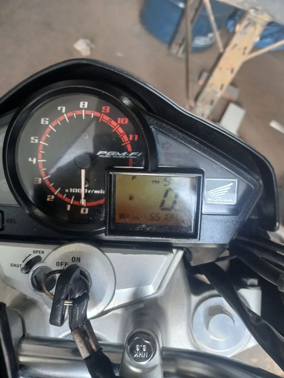 Vendo cb300R - Foto 5