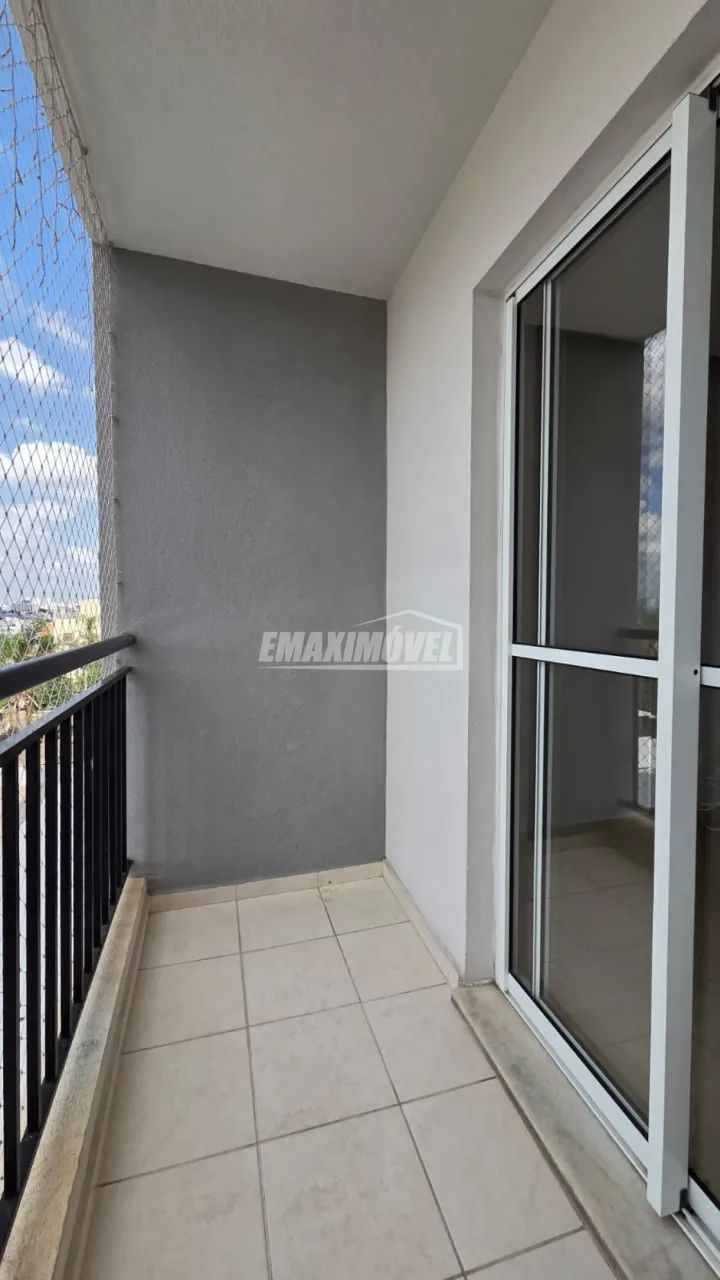 Apartamento com 3 Quartos sendo 1 Suíte - Trujillo - Sorocaba/SP - Foto 6