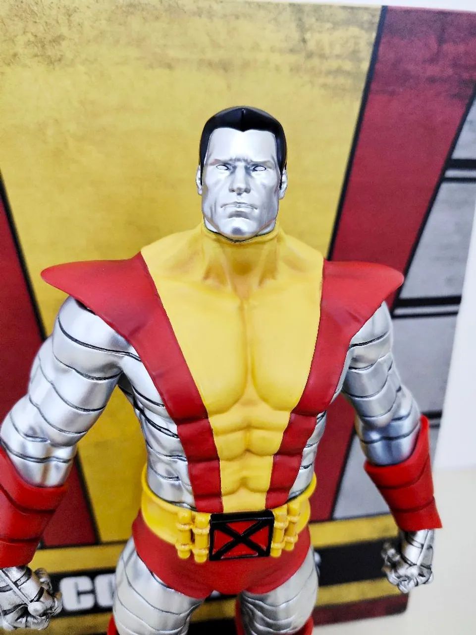 Colossus Iron Studios  - Foto 3
