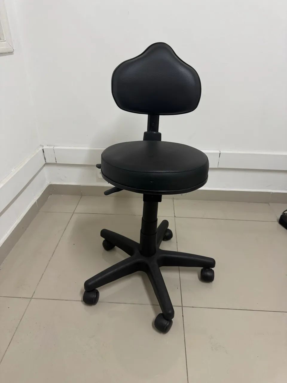 Mocho tenho 3 peças 