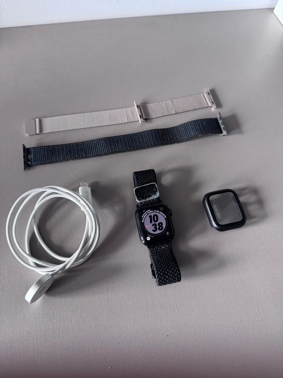Apple Watch SE 2a Geração  - Foto 2